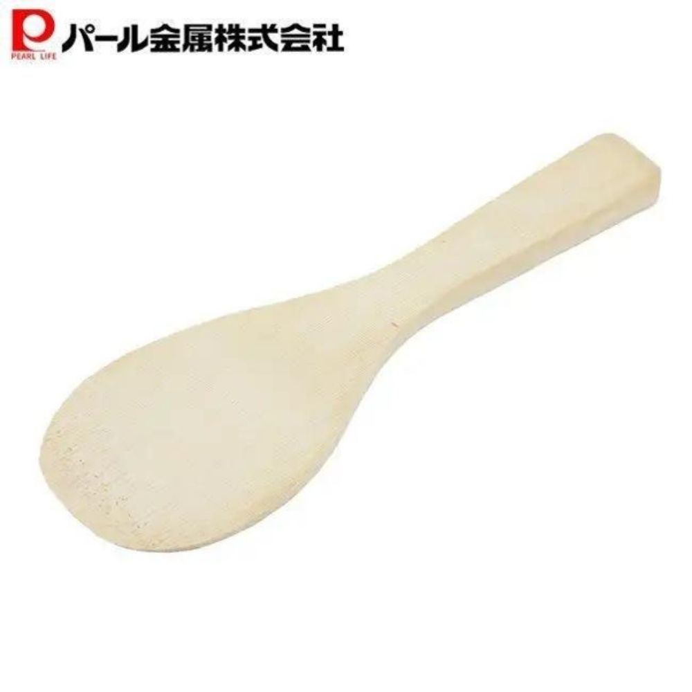 天然竹飯勺 | PEARL LIFE | PS-CC-1063